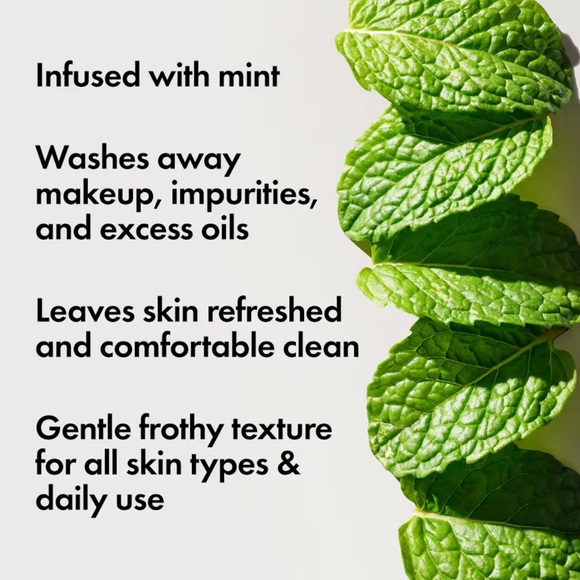 ORIGINS Checks and Balances Frothy Face Wash - Picture 4 of 4